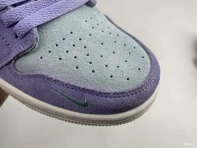 Cheap TB Purple Switch Jordan Pulse CW6576-500 High 1 0508
